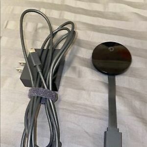 Google chrome cast ultra